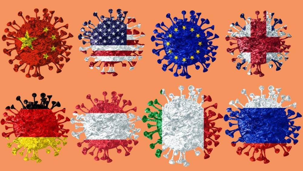 الصين في ورطة.. 100 دولة تضغط بقوة لإجراء تحقيق دولي حول أصل كورونا