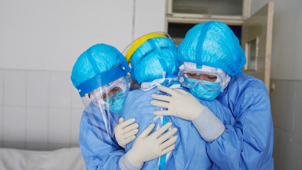 نسبة الشفاء داخل المغرب تنتقل من %53.3 إلى %54.1 في آخر 24 ساعة