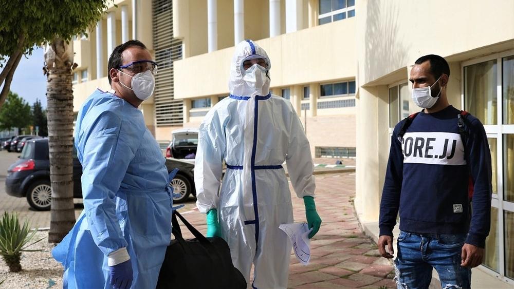 المغرب يسجل 20 حالة إصابة في آخر 18 ساعة من أصل 3803 تحليلا مخبريا .. بنسبة إصابة بلغت 0.53 ٪