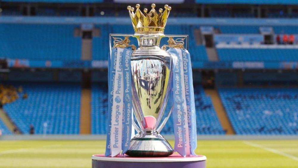 هل تُستكمل مباريات الدوري الإنجليزي في جزيرة "معزولة"؟