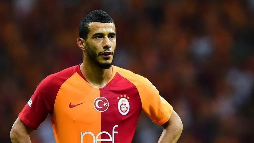 تقارير | بلهندة على رادار موناكو الفرنسي وإشبيلية وريال بيتيس الإسبانيين