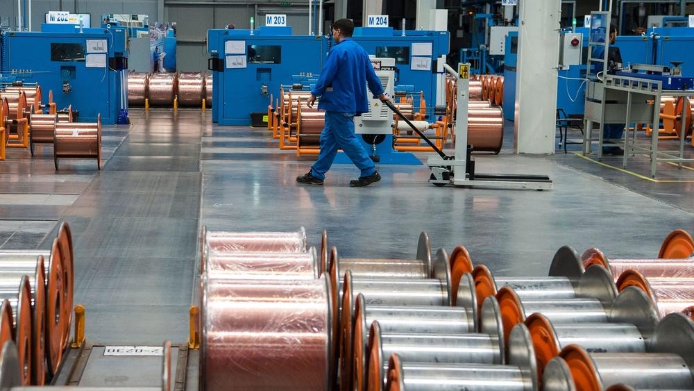 شركة لـ"الكابلاج" ببرشيد تتحوَّل إلى بؤرة بتسجيل 33 إصابة