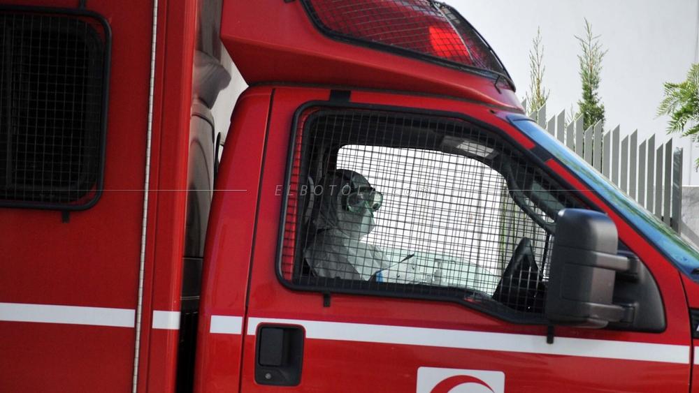 المغرب يسجل 25 حالة في آخر 18 ساعة من أصل 4548 اختبار بنسبة إصابة بلغت %0.05