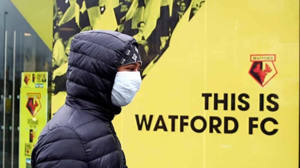 الكشف عن هوية المُصابين بفيروس كورونا في الدوري الإنجليزي