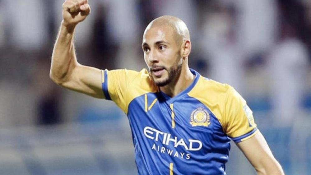 نور الدين أمرابط: "تشافي هيرنانديز فاوضني من أجل الإنضمام إلى السد القطري"