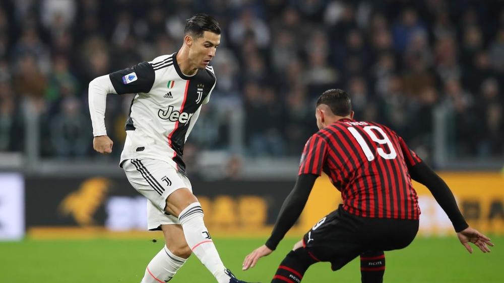 الإتحاد الإيطالي لكرة القدم يعلن تمديد الموسم الحالي إلى غاية 20 من شهر غشت