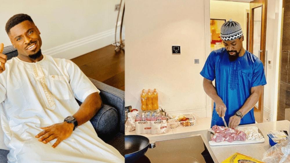 أوريي: "اعتنقت الإسلام سنة 2015 .. وذلك أفضل ما حدث في حياتي"