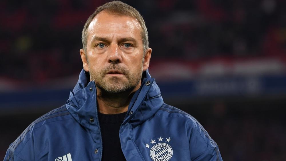 مدرب بايرن ميونيخ لا يسعى للثأر من فرانكفورت بعد الهزيمة "الثقيلة" العام الماضي