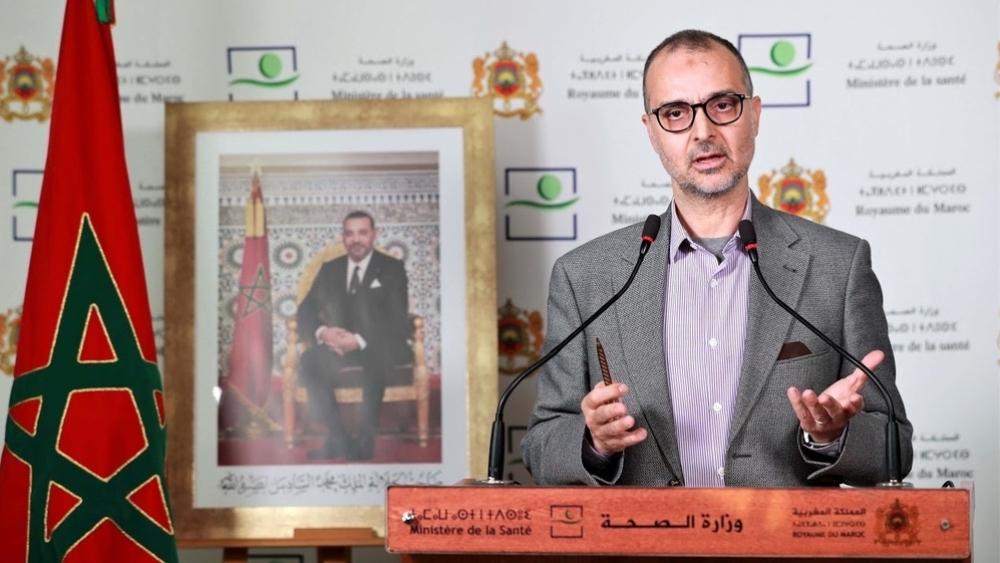 وزارة الصحة: "مؤشر انتقال العدوى بين الساكنة على الصعيد الوطني انخفض إلى 0.81 لكن في جهة الدار البيضاء سطات فهو في حدود 1.11"