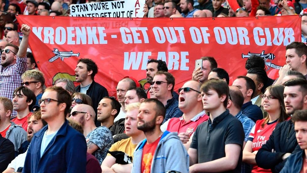 آرسنال يعرض على جماهيره استرداد قيمة التذاكر الموسمية للمباريات