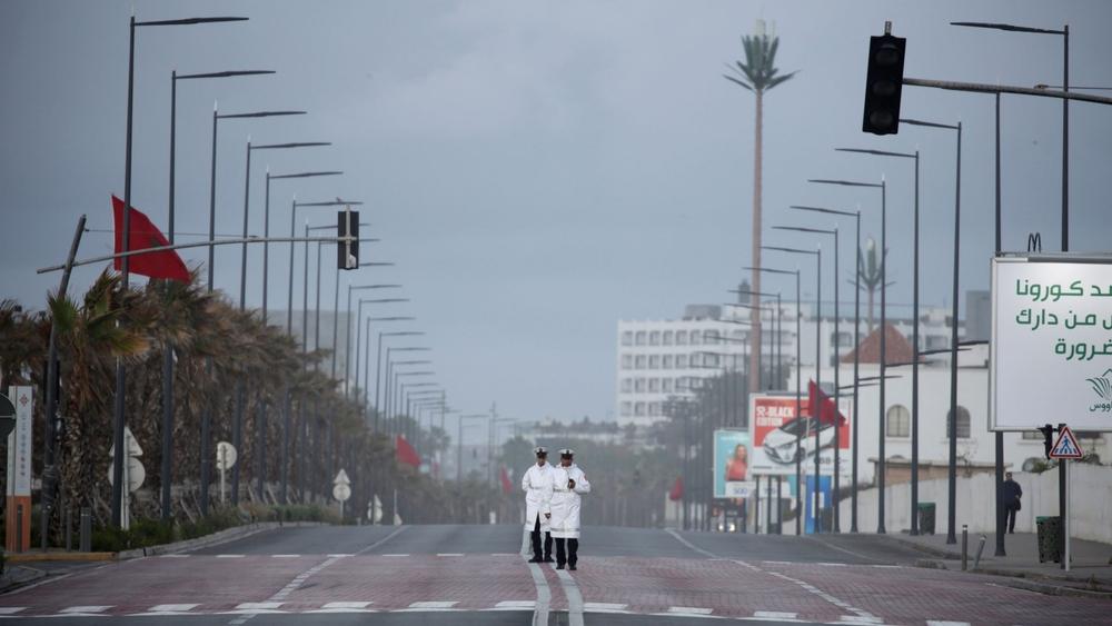 نسبة الشفاء من وباء كورونا في المغرب ترتفع إلى 62%.. ومجموع الحالات النشطة يواصل تراجعه بنزوله إلى 2605 حالات