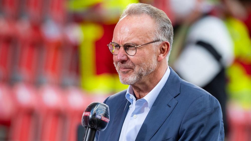 رومينيغي يعارض "فكرة" الكشف عن رواتب اللاعبين