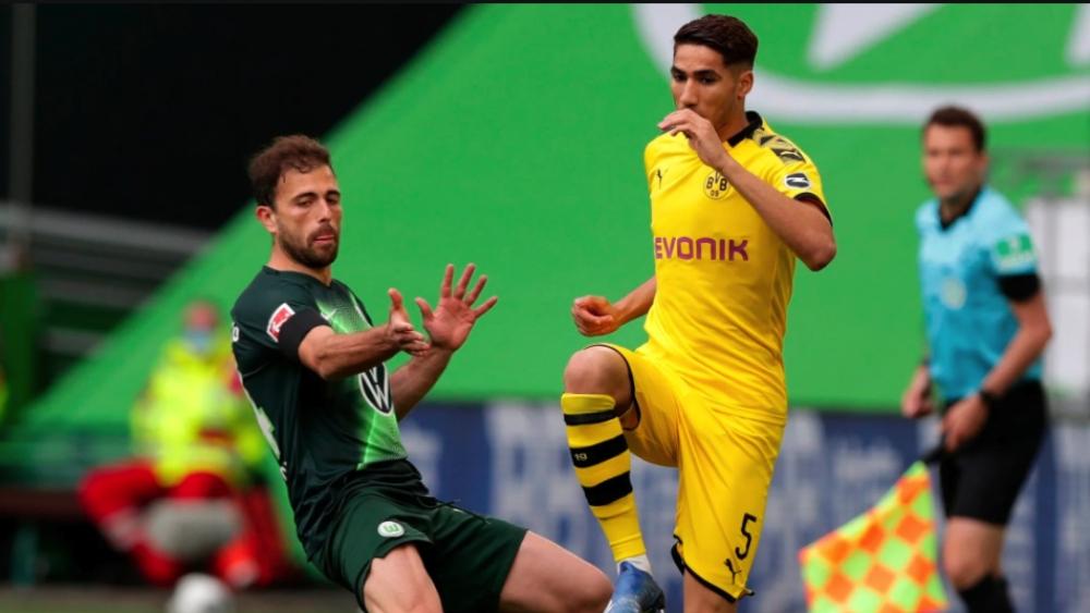 موقع إسباني: "تألق حكيمي يُضاعف حظوظه في حيازة الرسمية داخل ريال مدريد"