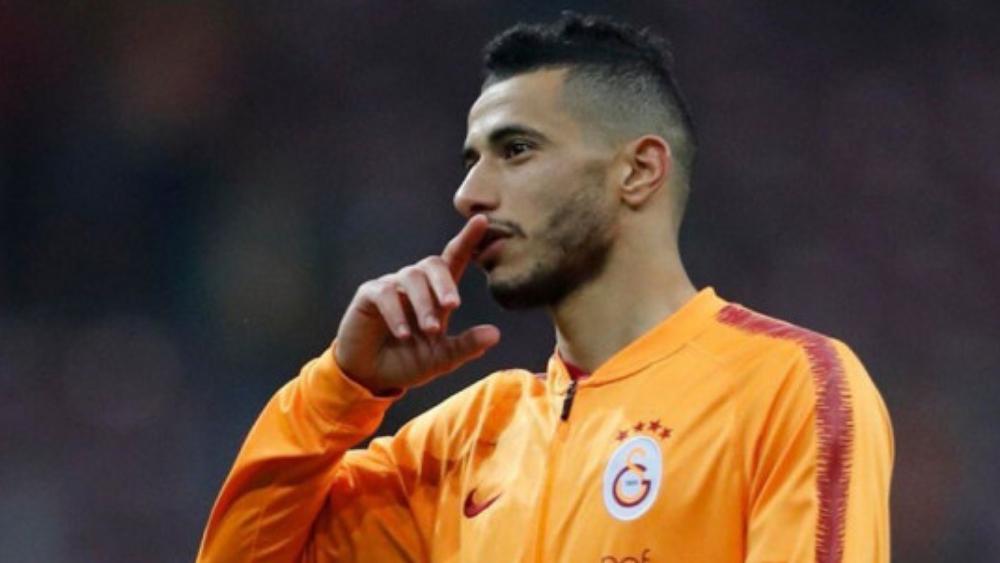 وكيله:"بلهندة يحظى باهتمام العديد من الأندية أهمها الهلال والاتحاد السعوديين"