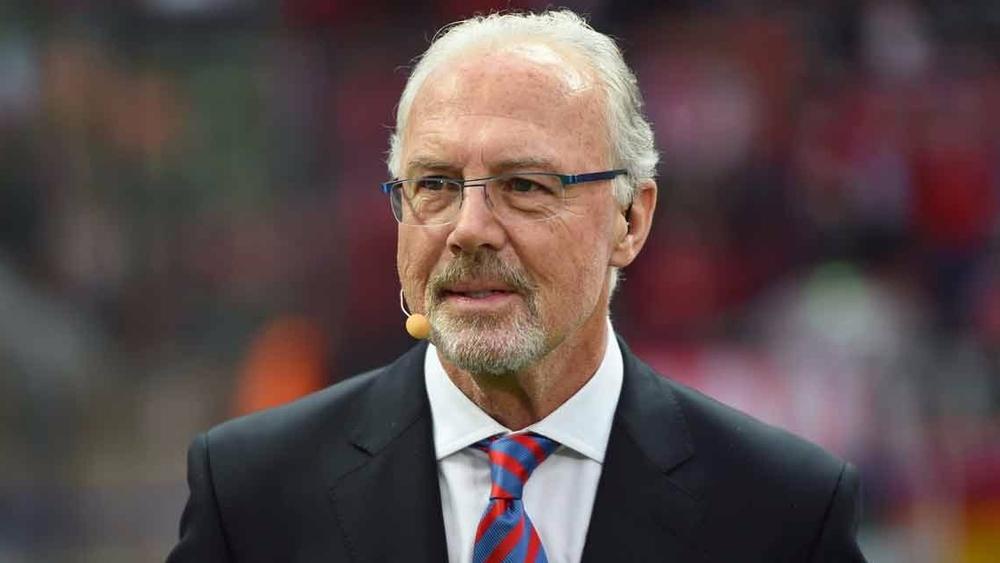 بيكنباور: "بايرن ميونخ في حالة قوية للغاية قبل مواجهة دورتموند"