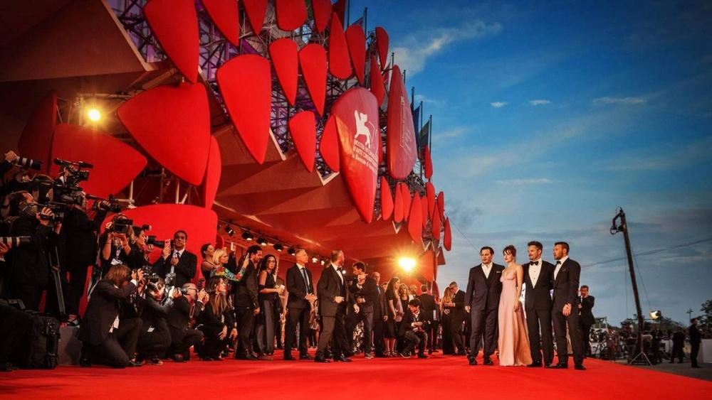 إيطاليا تقرر إقامة "مهرجان البندقية" في موعده عند "انحسار" كورونا