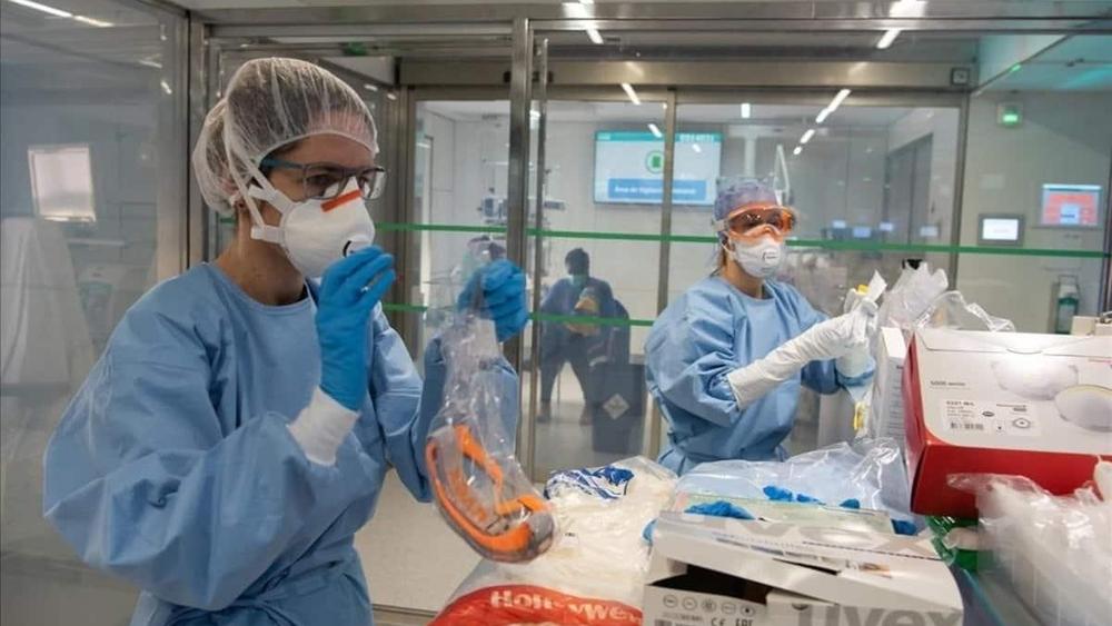 المغرب يسجل 62 حالة في آخر 18 ساعة من أصل 3716 اختبار بنسبة %1.67