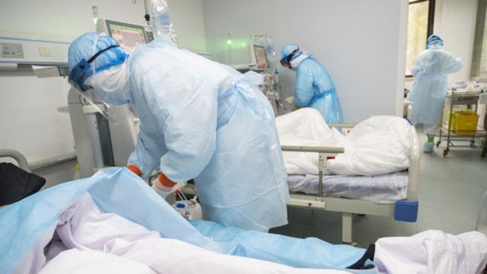 المغرب | حالة وفاة واحدة في آخر 18 ساعة .. والعدد الإجمالي يصل إلى 200