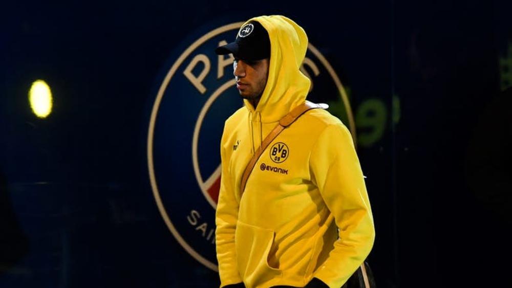 تقارير | إصرار تشيلسي على تطوير موهبة "ريس جيمس" يدفعه للتراجع عن اهتمامه بـ"أشرف حكيمي"