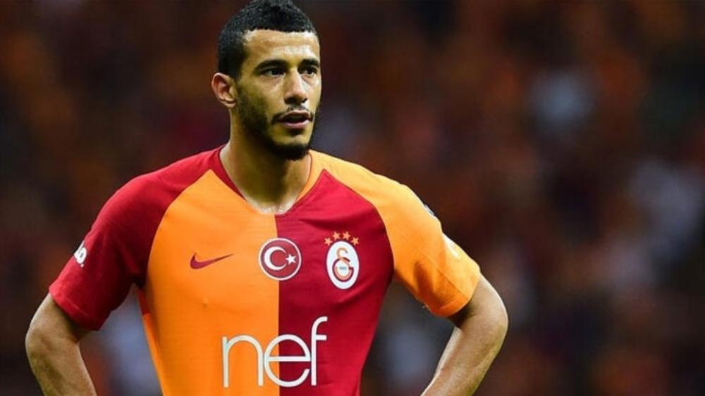 تقارير | غلطة سراي يحدد مبلغ 6 ملايين يورو من أجل الإستغناء عن بلهندة