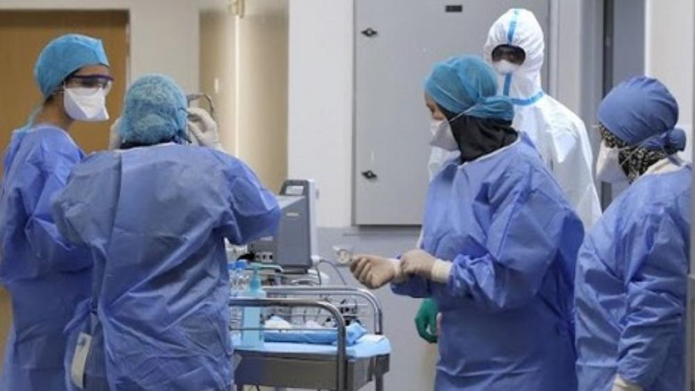 تسجيل حالتي وفاة في المغرب بسبب وباء "كورونا" في آخر 18 ساعة