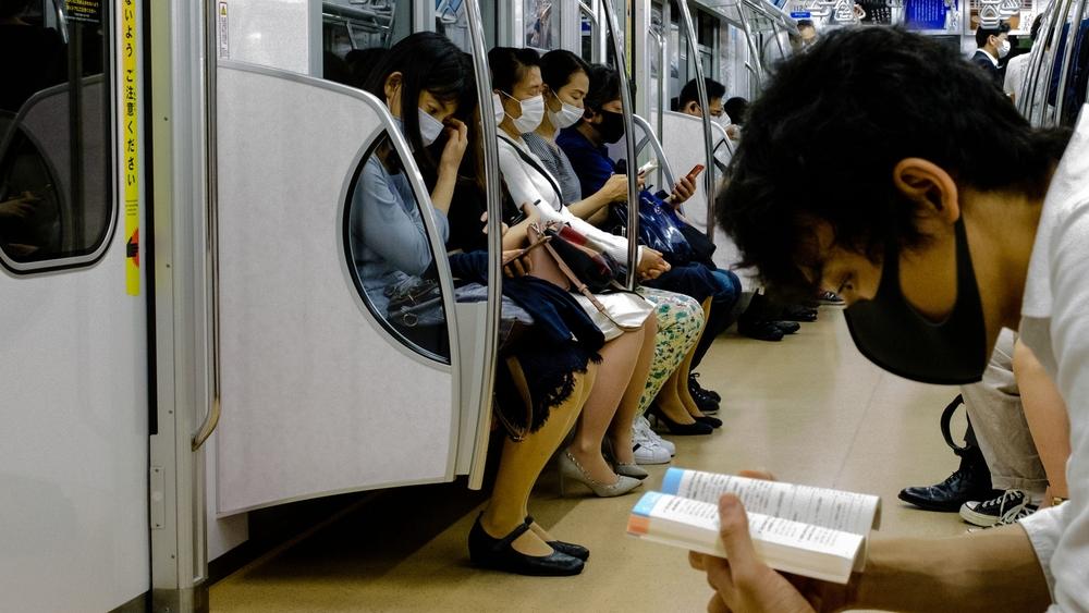 توظيف "متعقبين" للمخالطين وثقافة الكمامات وتجربة السفينة الموبوءة.. هكذا خططت اليابان لانتصارها على "كورونا" دون إغلاق تام أو فحوصات مكثفة!