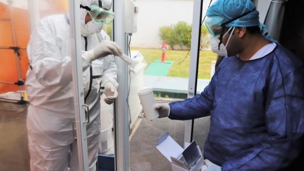 المغرب يسجل 45 إصابة بوباء "كورونا" من أصل "9162 اختبارا" في آخر 24 ساعة بنسبة إصابة بلغت 0.49%