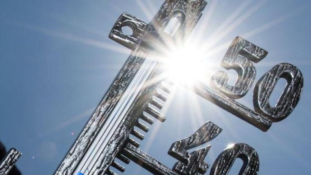 المنظمة العالمية للأرصاد الجوية تحذّر من "أكثر السنوات حرًا" وتعارضها مع توصيات "الوقاية" من وباء كورونا!