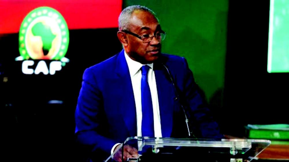 الكاميرون: "إما استئناف تصفيات كأس أمم أفريقيا فى سبتمبر أو تأجيل البطولة المقررة في يناير 2021"