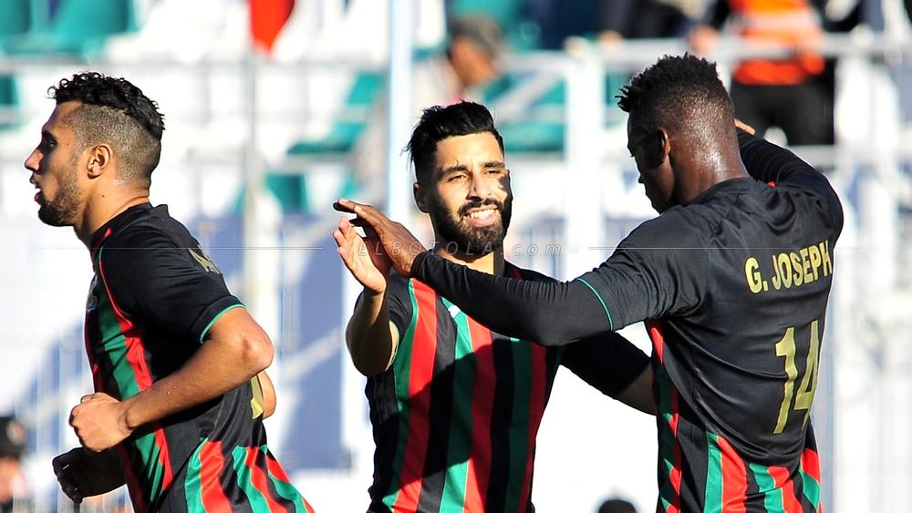 الرحولي لـ"البطولة": "افتقدنا لجماهيرنا .. ومستعدون ذهنياً وبدنياً في حال استئناف النشاط الكروي"