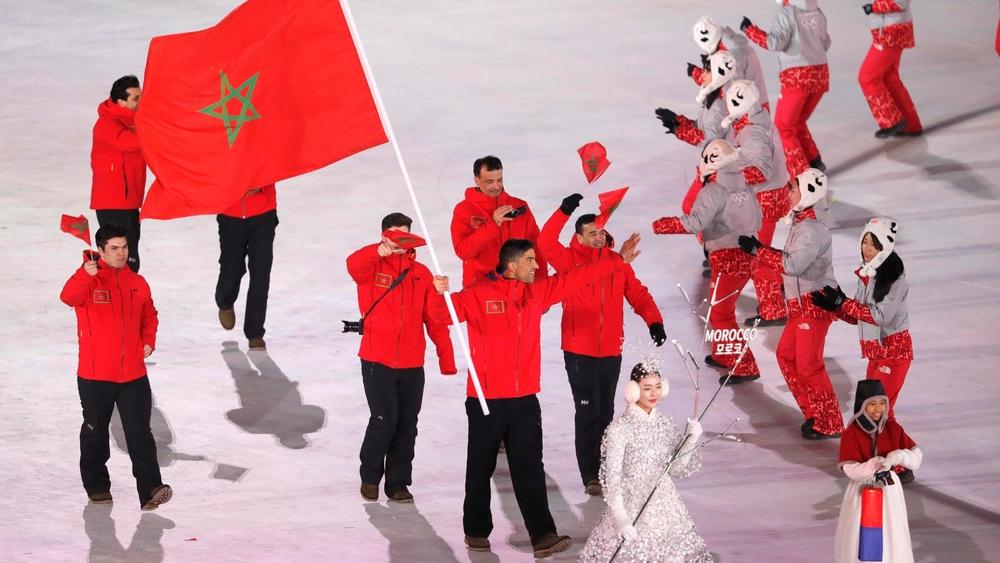 المجلس الاقتصادي والاجتماعي والبيئي: "السياسة الوطنية الرياضية في آخر 10 سنوات لم تُحقّق أهدافها المُسطّرة"