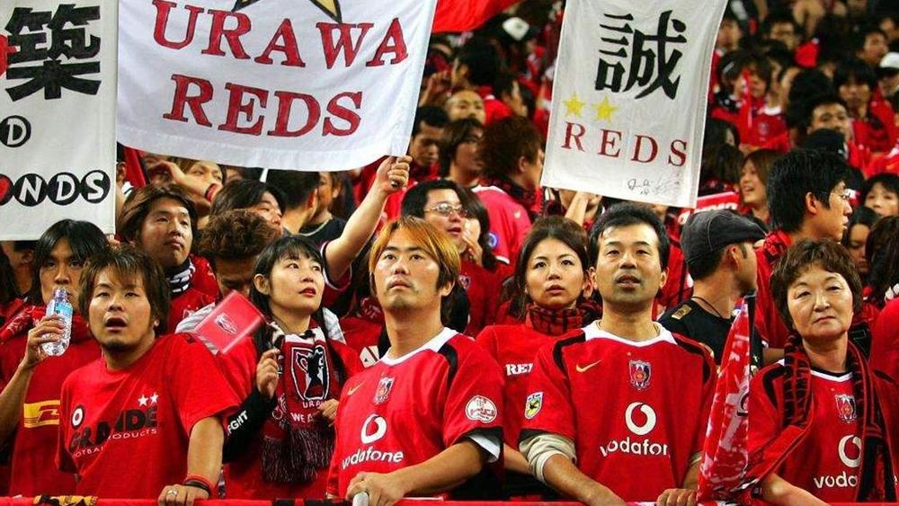 تطبيق ياباني جديد يتيح للجمهور التشجيع في الملاعب عن بعد