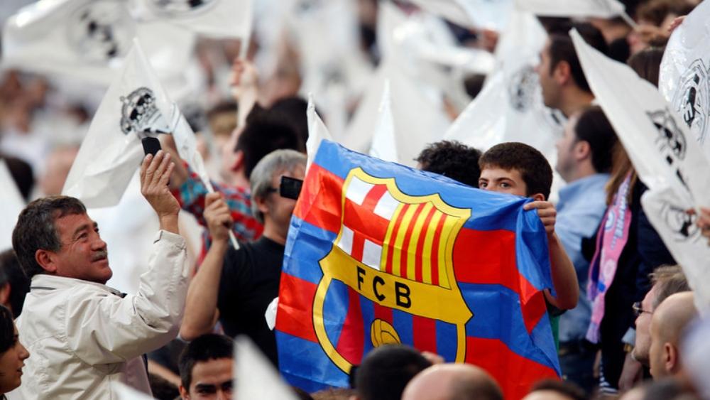 وزيرة الرياضة الإسبانية: "يمكن للجماهير حضور المباريات من المدرجات"