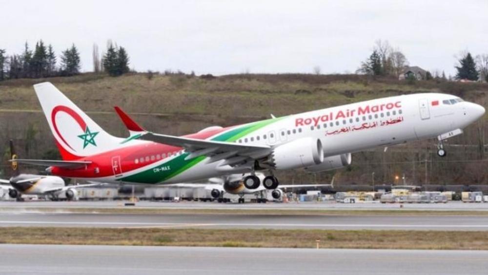 المغرب .. استئناف الرحلات الجوية التجارية انطلاقا من 15 يونيو المقبل