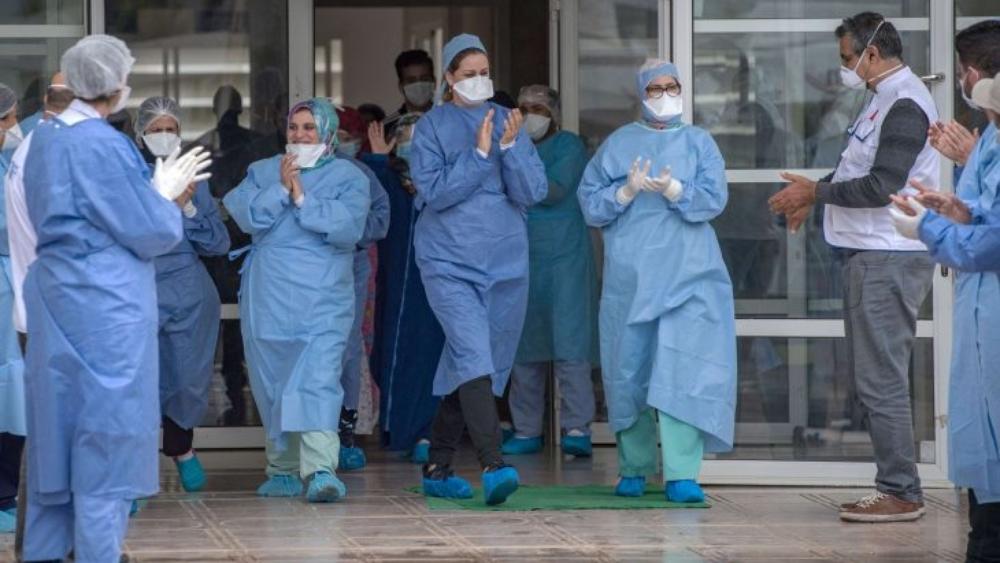 المغرب يسجل 97 حالة تعافي جديدة من فيروس "كورونا" في آخر 24 ساعة
