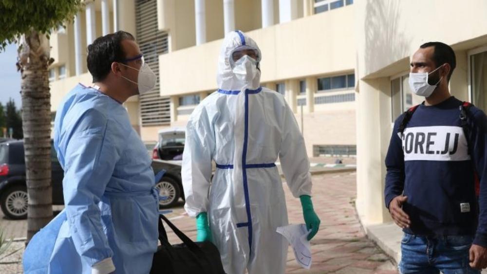 المغرب يسجل 35 حالة من أصل 3497  تحليلا مخبريا في آخر 16 ساعة بنسبة إصابة تصل إلى %1