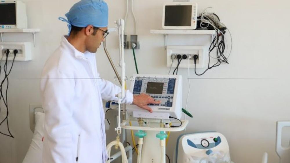 المغرب | عدم تسجيل أي حالة وفاة في الـ16 ساعة الأخيرة .. و الحصيلة الإجمالية تستقر عند 202