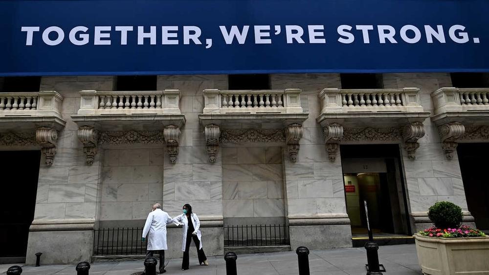 عدد المتعافين من كورونا بالعالم يتخطى 2.5 مليون.. والولايات المتحدة تقترب من نصف مليون حالة شفاء