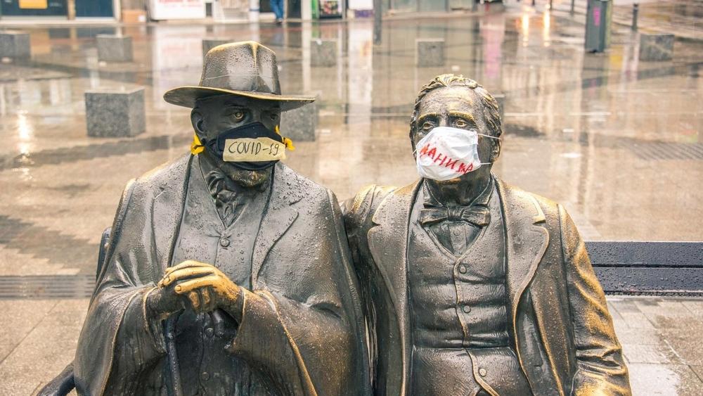 بلغاريا تعاود فتح المطاعم والمقاهي بطاقتها الكاملة.. وتستقبل السياح الأجانب "بلا قيود" ابتداءً من فاتح يونيو