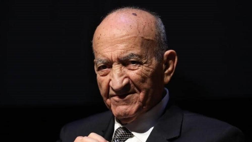 وفاة رئيس الوزراء السابق للمغرب عبد الرحمن اليوسفي عن عمر ناهز 96 عامًا