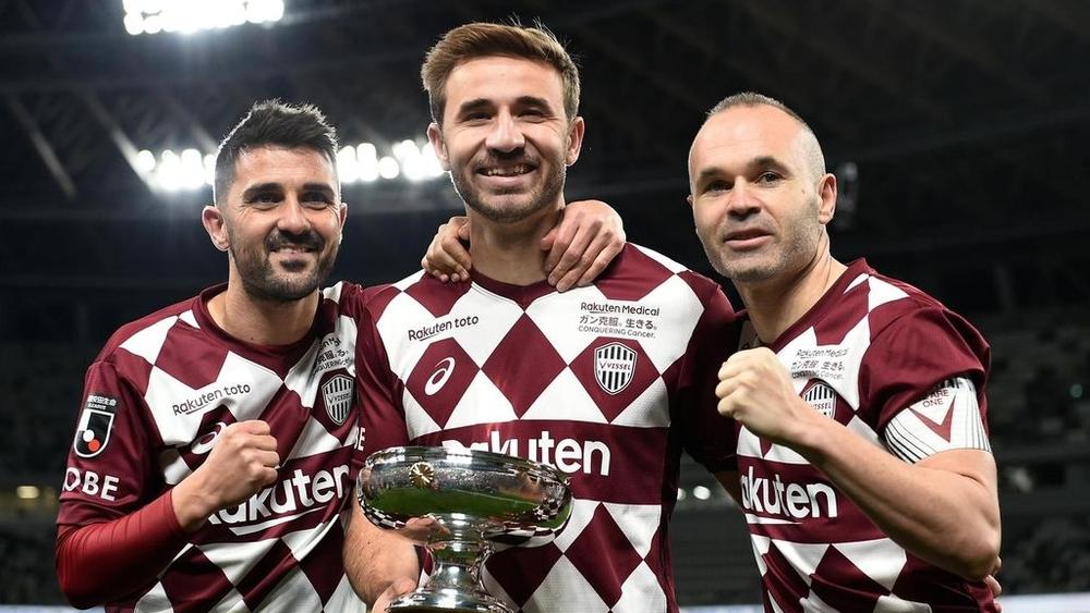 عجلة الدوري الياباني تعود للدوران يوم 4 يوليو