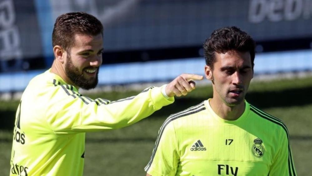 أربيلوا يستعد لتسلم مهامه التدريبية في ريال مدريد