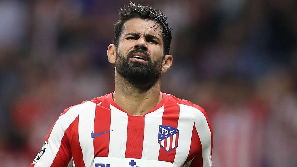 دييغو كوستا مُهدد بعقوبة السجن 6 أشهر لتهربه من الضرائب