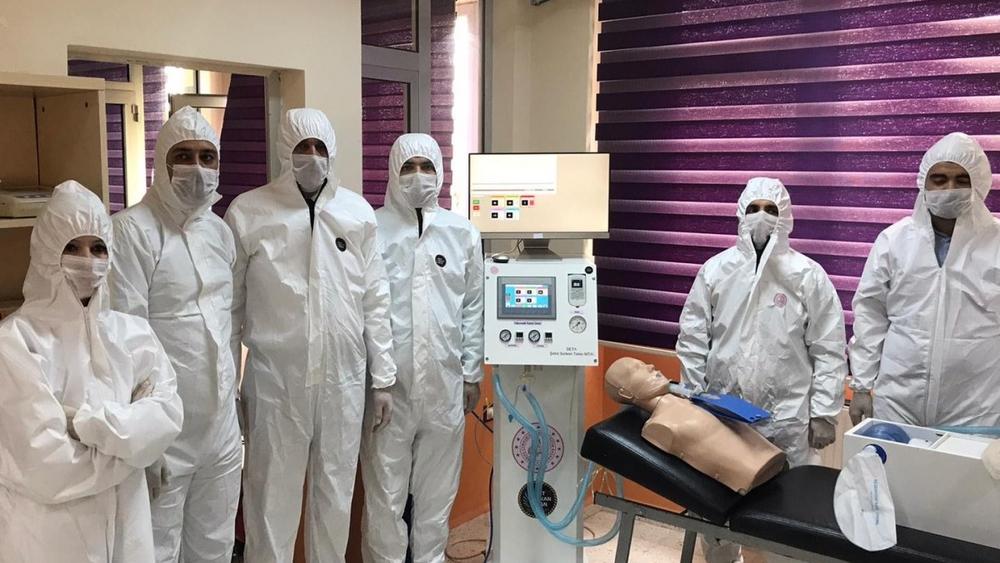 المغرب | 76 حالة شفاء في آخر 24 ساعة .. والحصيلة الإجمالية ترتفع إلى 5271