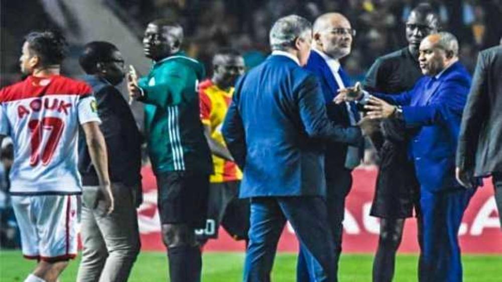 تصريح لأحد ممثلي الترجي في جلسة "فضيحة رادس" اليوم يعزز احتمالية إدلاء رئيس "الكاف" بشهادة تخدم مصلحة ملف الوداد