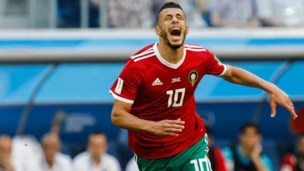 "عروض عربية" تنهال على بلهندة.. فمن سيختار بين أندية قطر والسعودية؟