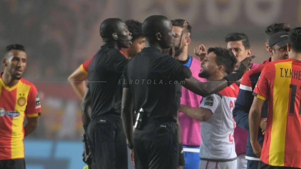 عبد المنعم شطة: "الزمالك سيكون المتضرر الأكبر في حال تم منح لقب دوري أبطال أفريقيا للوداد و الكرة العالمية لم تشهد أمرا معقدا كفضيحة رادس"