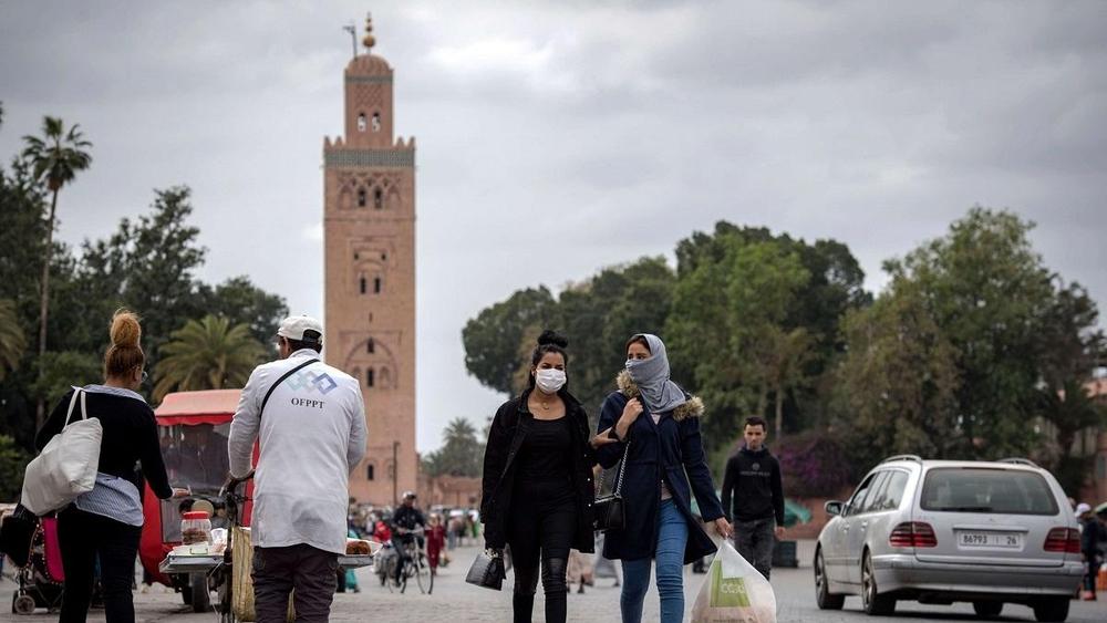 نسبة الشفاء من كورونا في مراكش - آسفي تقفز إلى 92,2%.. و56 حالة نشطة فقط تتلقى العلاج على مستوى الجهة