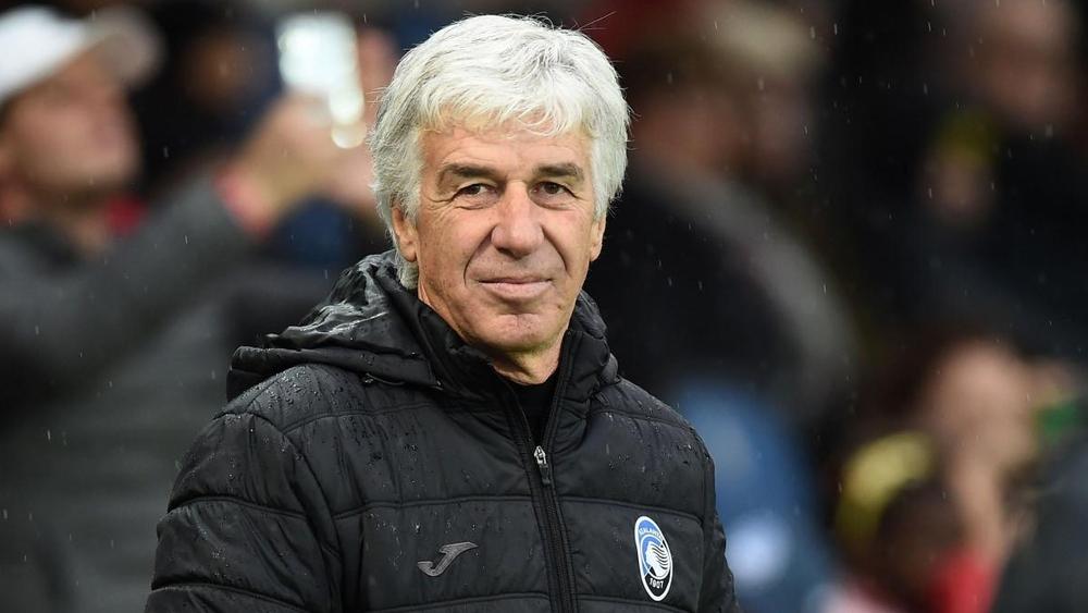 مدرب أتالانتا يعترف: "شعرت بأعراض كورونا في مباراتنا أمام فالنسيا في دوري الأبطال"