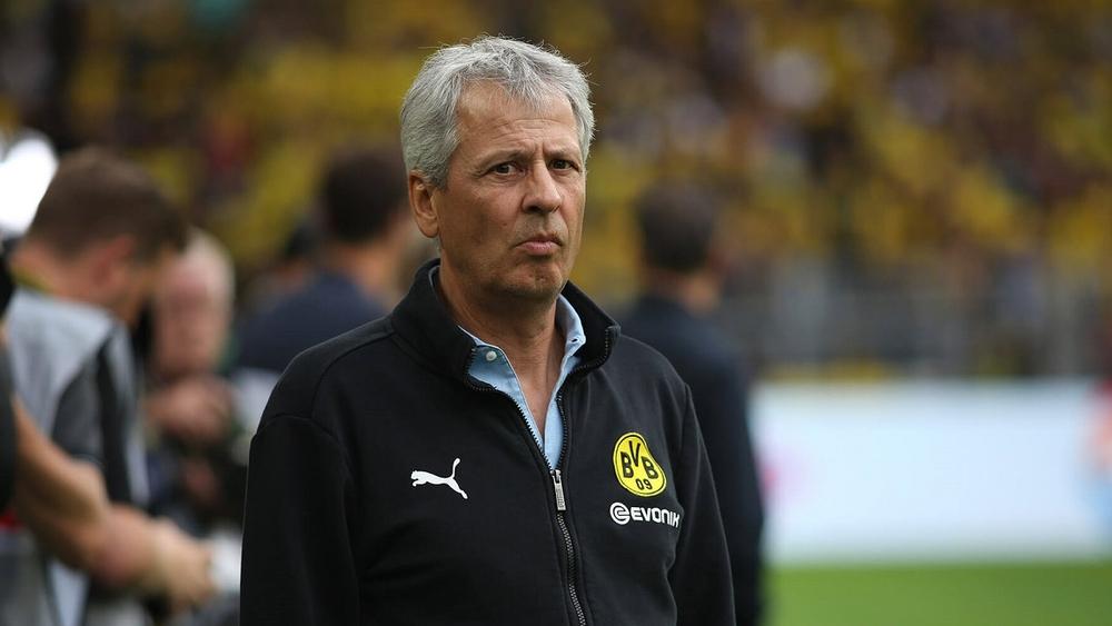 فافر بعد تسجيل فريقه 6 أهداف في الشوط الثاني: "لم أقل شيئا للاعبين خلال فترة الراحة ما بين الشوطين"